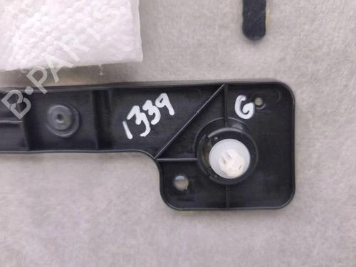 Rear parcel shelf SUBARU BRZ (ZC6) 2.0 (ZC6) | BP40206523C85  - Image 9