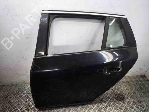 Used Left rear door VOLVO V60 I (155) 1.6 DRIVe (114 hp) 28890377