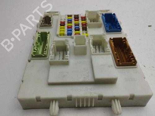 Fuse box FORD B-MAX (JK) 1.0 EcoBoost | BP38247587E1 - Image 5
