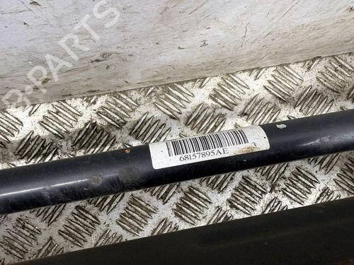 Rear axle JEEP CHEROKEE (KL) 2.0 CRD | BP40193788M2 - Image 8