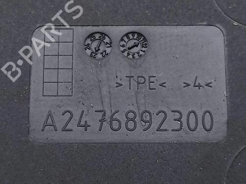Cup/Object holder MERCEDES-BENZ A-CLASS (W177) A 200 (177.087) | BP40282933I37 - Image 6