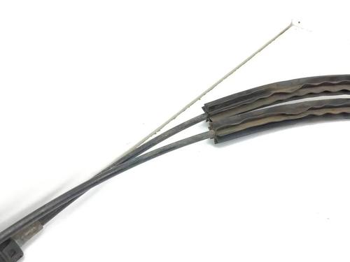Gear lever SEAT LEON (5F1) 1.4 TSI | BP36205048M90  - Image 5