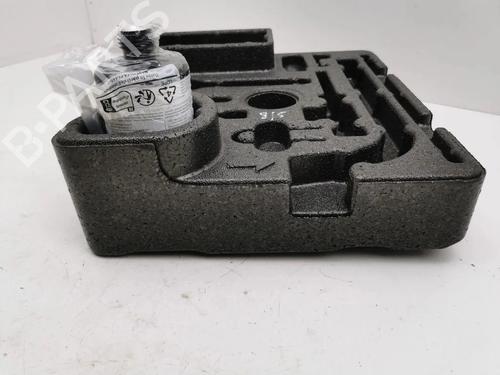 Glove box AUDI A1 Sportback (GBA) 25 TFSI | BP33896498C95 - Image 6