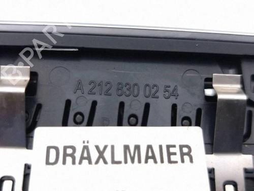 Air vent MERCEDES-BENZ E-CLASS (W212) E 350 CDI (212.025) | BP40465771I21 - Image 9