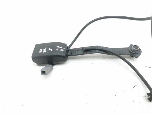 Seat buckle MAZDA CX-7 (ER) 2.2 MZR-CD AWD (ER10A) | BP36175854I32 - Image 6