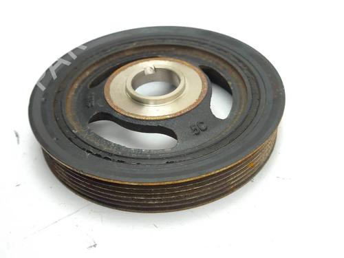 Pulley VOLVO S60 II (134) D3 | BP33902604M122 - Image 4
