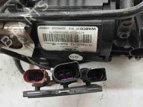 Suspension compressor BENTLEY FLYING SPUR (4W_) 6.0 W12 | BP28859381M103