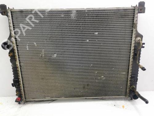 Used Water radiator MERCEDES-BENZ R-CLASS (W251, V251) R 320 CDI 4-matic (251.022, 251.122) (224 hp) 28844204