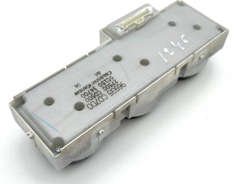 Electronic module NISSAN 350Z Coupe (Z33) 3.5 (AAZ33) | BP28882158M83 