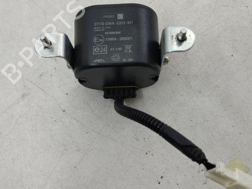 Used Electronic module HONDA CR-V II (RD_) 2.2 CTDi (RD9) (140 hp) 28850995