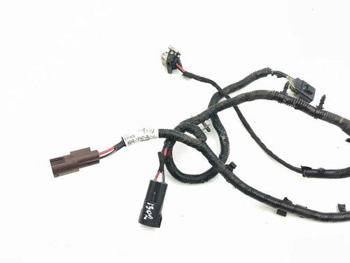 Wiring harness LAND ROVER RANGE ROVER VELAR (L560) 2.0 D180 TD4 4x4 | BP33900789E16  - Image 5