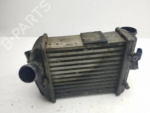 Intercooler AUDI A4 B6 Convertible (8H7) 2.5 TDI | BP38248724M30 - Image 4