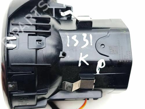 Air vent MERCEDES-BENZ A-CLASS (W177) A 180 d (177.003) | BP36079885I21  - Image 5