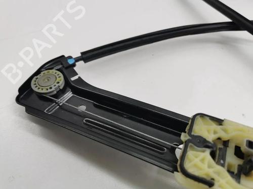Front right window mechanism SEAT ATECA (KH7, KHP) 1.4 TSI | BP36103209C23 - Image 10