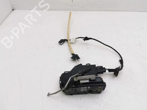 Front right lock AUDI A1 Sportback (GBA) 30 TFSI | BP28899335C97 