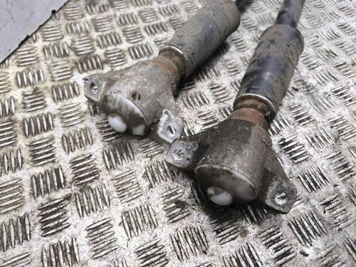 Left rear shock absorber AUDI A4 B9 (8W2, 8WC) 2.0 TDI | BP40604314M18 - Image 6