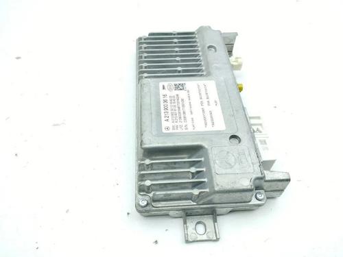 Módulo eletrónico MERCEDES-BENZ E-CLASS (W213) E 220 d (213.004) | BP28901711M83 - Image 2