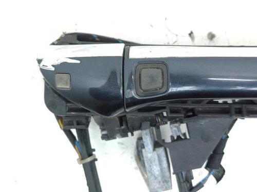 Rear left exterior door handle MERCEDES-BENZ S-CLASS (W220, V220) S 320 CDI (220.026, 220.126) | BP28894275C130 