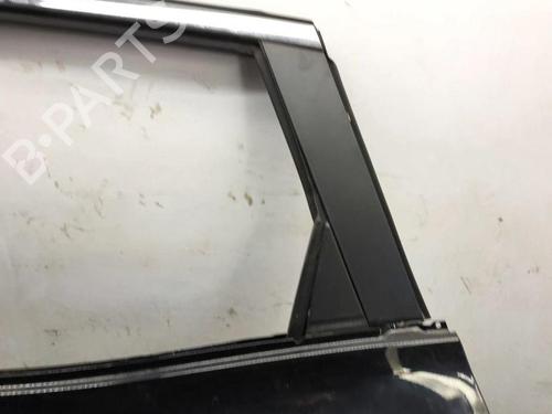 Left rear door RENAULT KADJAR (HA_, HL_) 1.5 dCi 110 (HLA3) | BP28895544C4 