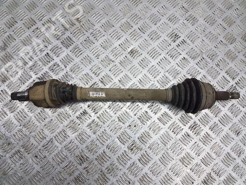 Left front driveshaft CITROËN C4 II (NC_) 1.6 HDi 110 | BP36202164M38 - Image 9