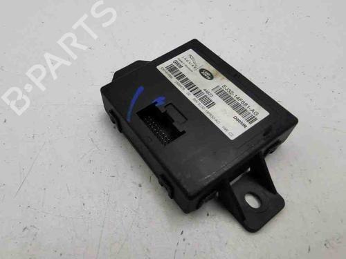Electronic module LAND ROVER RANGE ROVER EVOQUE (L538) 2.2 D 4x4 | BP28898734M83
