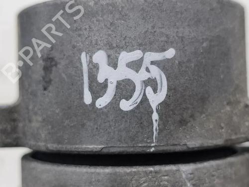 Andre TOYOTA GT 86 Coupe (ZN6_) 2.0 (ZN6AC_, ZN6BC_, ZN6K) | BP31296500O1 