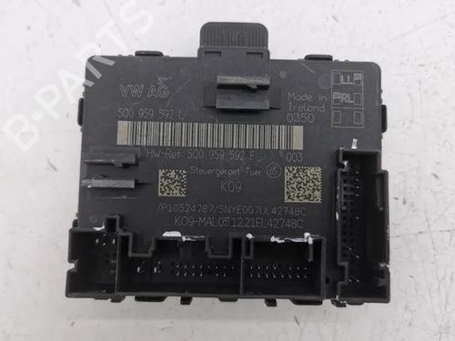 Elektronisk modul VW GOLF VIII (CD1, DA1) 1.5 TSI (150 hp) 28864257