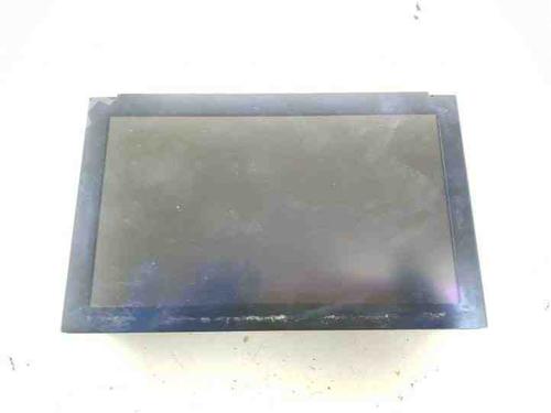 Used Display monitor NISSAN X-TRAIL II (T31) 2.0 dCi 4x4 (150 hp) 28845159