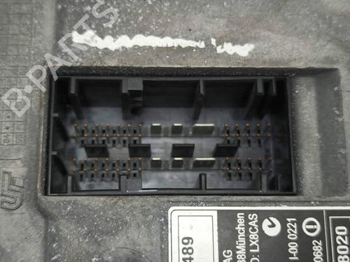 Ignition barrel BMW 7 (E65, E66, E67) 730 d | BP28872055M48 