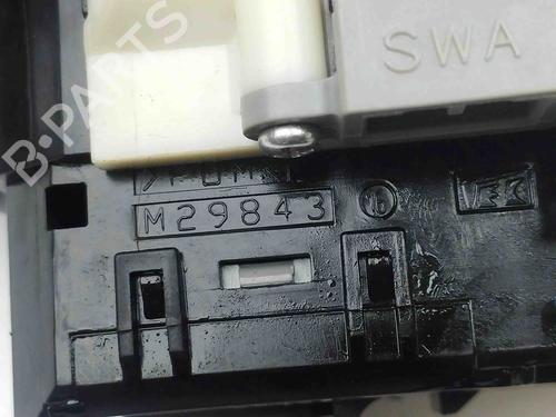 Steering column stalk HONDA ACCORD VIII (CU) 2.2 i-DTEC (CU3) | BP28872254I23 