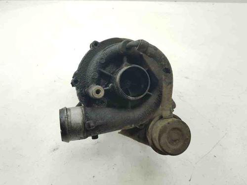 Used Turbocharger/Supercharger PEUGEOT 307 SW (3H) 2.0 HDI 90 (90 hp) 28889186