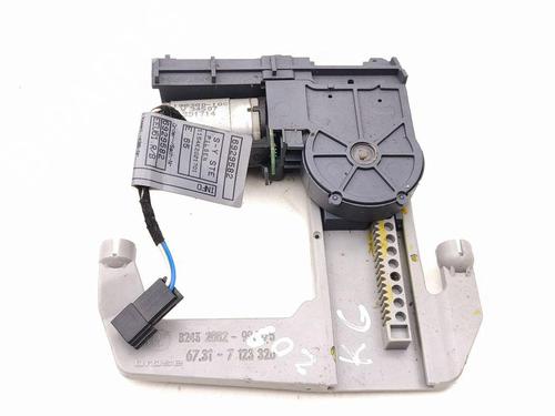 Modulo elettronico BMW 7 (E65, E66, E67) 730 d | BP29614966M83 