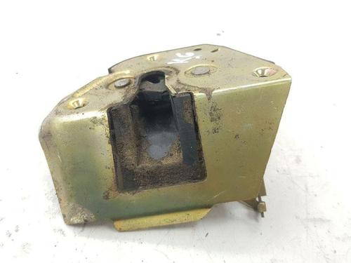 Used Rear left lock PEUGEOT 807 (EB_) 2.2 HDi (128 hp) 28892132