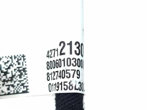 Wiring harness CHEVROLET TRAX 1.4 | BP38501040E16 - Image 8