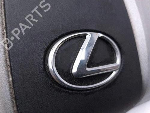 Upper protection LEXUS IS III (_E3_) 300h (AVE30_, AVE30R) | BP37585842M93 - Image 6