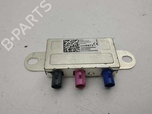 Used Electronic module Electronic module 36192510 36192510