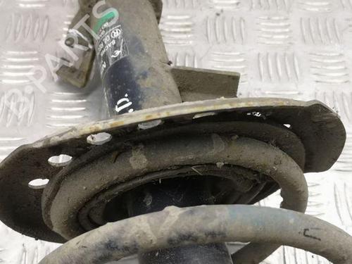 Right front shock absorber NISSAN QASHQAI II (J11, J11_) 1.5 dCi | BP28869118M17 