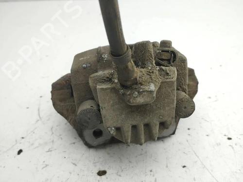 Left rear brake caliper BMW 5 Touring (E61) 520 d | BP36347818M107 - Image 2