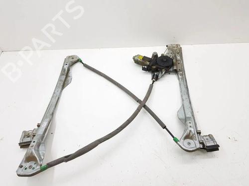 Used Front right window mechanism Front right window mechanism 36180106 36180106