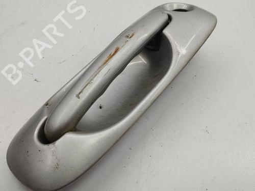Rear left exterior door handle CHRYSLER VOYAGER IV (RG, RS) 2.8 CRD | BP28895144C130 