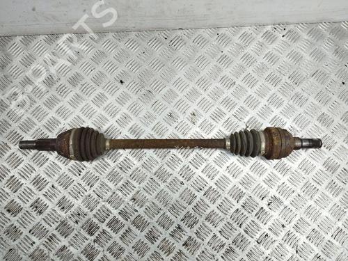 Left rear driveshaft CHEVROLET CAPTIVA (C100, C140) 2.2 D 4WD | BP28890109M40 - Image 3