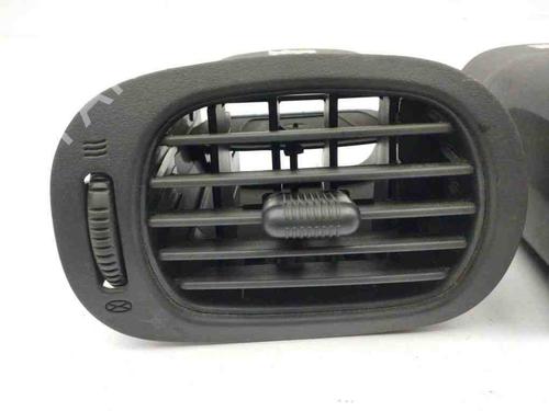 Luftventilen CHRYSLER GRAND VOYAGER V (RT) 2.8 CRD | BP28902502I21 