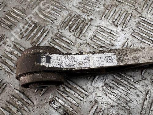 Right rear suspension arm TESLA MODEL S (5YJS) 85D AWD | BP36085620M15 - Image 3