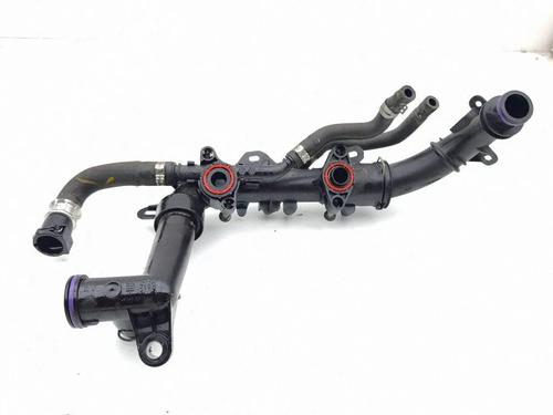 Pipe PEUGEOT 508 II (FB_, FH_, F3_) Hybrid 225 (F35GQU) | BP37657255M125 - Image 5