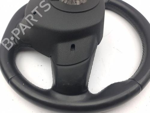 Steering wheel RENAULT MEGANE IV Grandtour (K9A/M/N_) 1.2 TCe 130 (K9MR) | BP28880091C49 