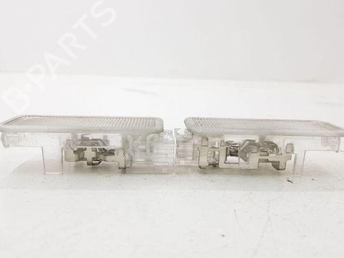 Interior roof light PEUGEOT 807 (EB_) 2.2 HDi | BP28847796I8 