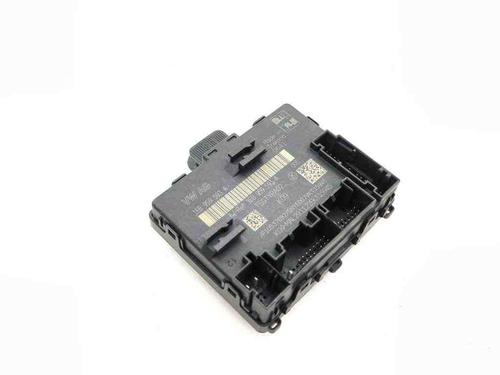 Used Electronic module SKODA ENYAQ iV SUV (5AZ) 50 (148 hp) 28907095