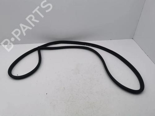 Used Rubber door seal Rubber door seal 36079766 36079766