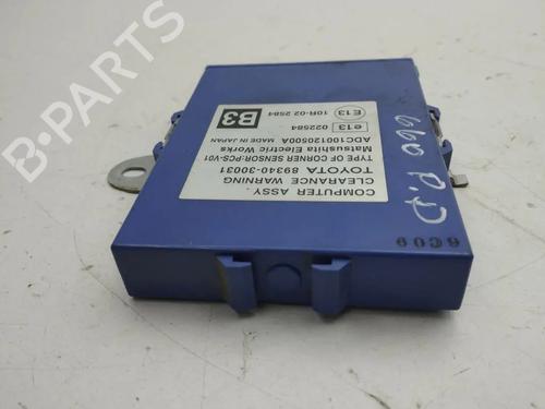 Electronic module LEXUS GS (_S19_) 350 AWD (GRS196_, GRS196R) | BP34216997M83 - Image 4