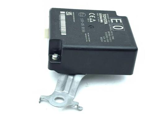 Electronic module TOYOTA C-HR (_X1_) 1.8 Hybrid (ZYX10_, ZYX11_, ZYX10R, ZYX11R) | BP34103053M83 - Image 3